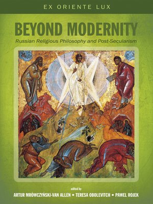 cover image of Beyond Modernity